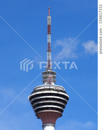 Kuala Lumpur KL Tower Kuala Lumpur KL Tower 139817352