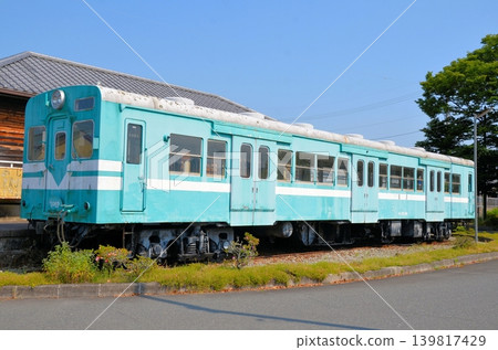 梶谷線紀念館 Kiha 30 梶谷線紀念館 Kiha 30 139817429