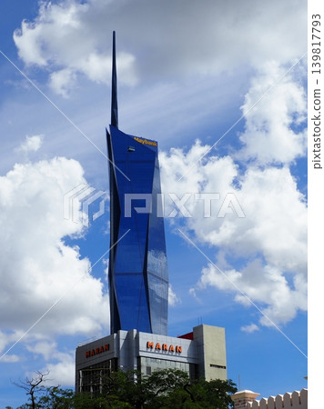 Kuala Lumpur Merdeka 118 Kuala Lumpur Merdeka 118 139817793