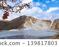 北海道登別的秋天 - 大湯沼 - 07 139817803