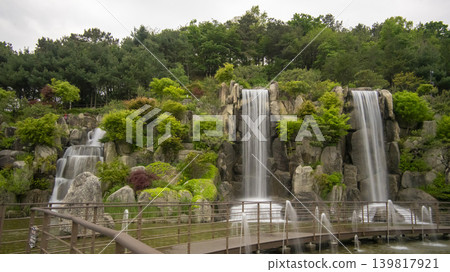 Nojeokbong Park Nojeokbong Park 139817921