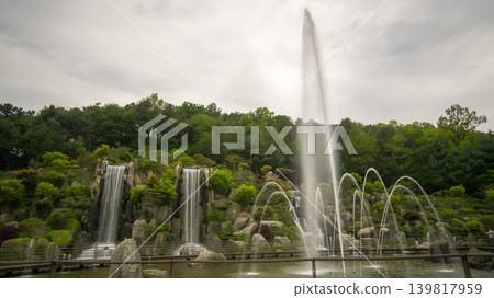 Nojeokbong Park 139817959