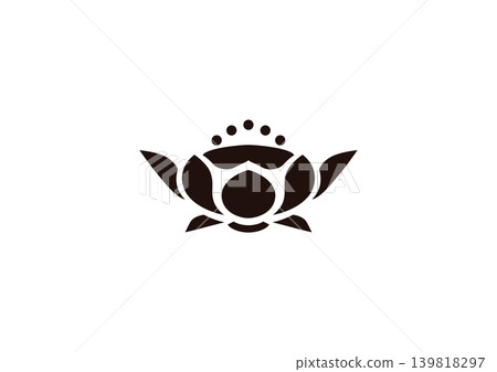 Lotus icon Lotus icon 139818297