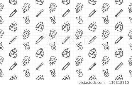 Online Education Background Online Education Background 139818510
