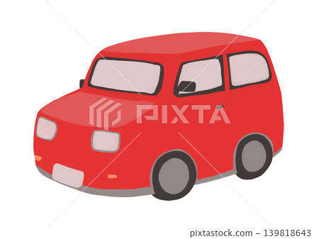 紅車 紅車 139818643