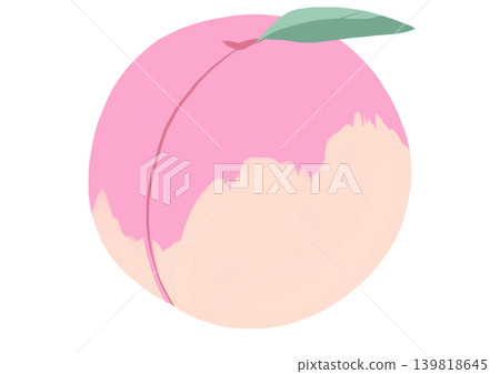桃子 桃子 139818645