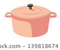 A pot 139818674