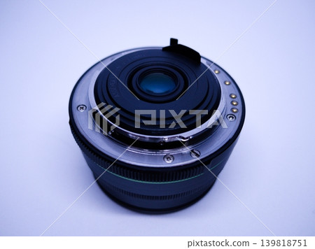 Rear mount for interchangeable lenses for SLR cameras Rear mount for interchangeable lenses for SLR cameras 139818751