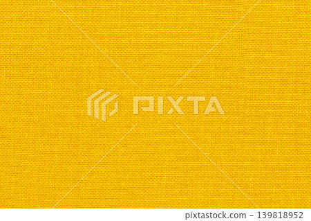 Yellow linen fabric cloth texture background, seamless pattern of natural textile. Yellow linen fabric cloth texture background, seamless pattern of natural textile. 139818952