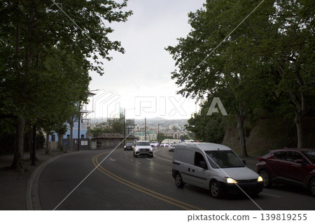 Tbilisi Tbilisi 139819255