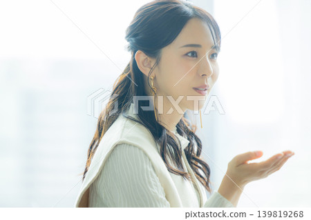 商業場景 商業場景 139819268