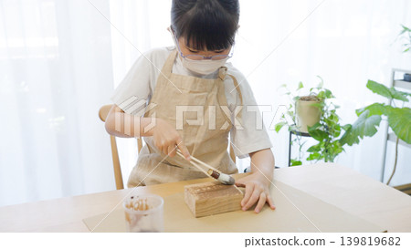 兒童繪畫DIY項目 兒童繪畫DIY項目 139819682