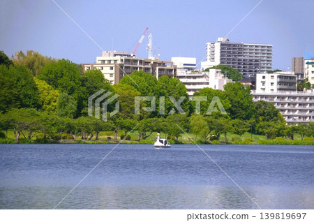 Senba Lake Senba Lake 139819697