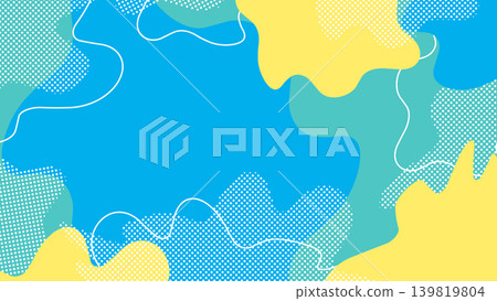 Abstract colorful background Abstract colorful background 139819804