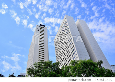 Keio Plaza Hotel, Nishi-Shinjuku, Shinjuku Subcenter Keio Plaza Hotel, Nishi-Shinjuku, Shinjuku Subcenter 139819829
