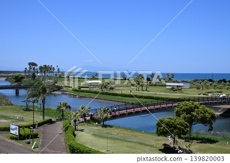 初夏的青島 初夏的青島 139820003