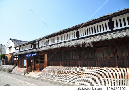 Gekkeikan Okura Memorial Museum [Minamihama-cho, Fushimi-ku, Kyoto City, Kyoto Prefecture] 139820102