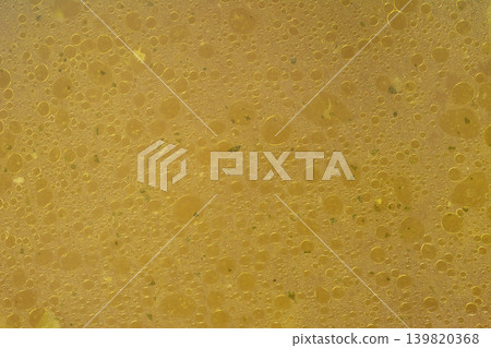 Vegetable Soup Texture Background Vegetable Soup Texture Background 139820368