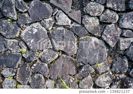 2026 design material background: Taiwan Lanyu Island Tongda Wu tribe underground house ancient black volcanic rock plate 2026 design material background: Taiwan Lanyu Island Tongda Wu tribe underground house ancient black volcanic rock plate 139821237