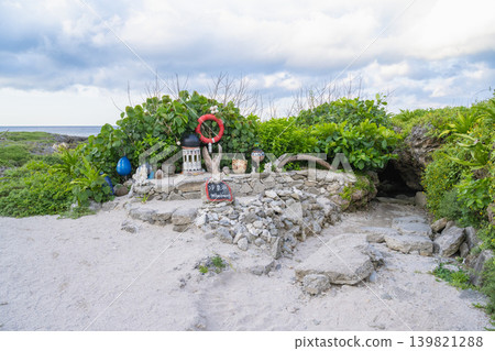 台灣離島風景:台東蘭嶼著名景點:銀泉、白三潭、公告欄、石平台、湘江、藝術山水 台灣離島風景:台東蘭嶼著名景點:銀泉、白三潭、公告欄、石平台、湘江、藝術山水 139821288