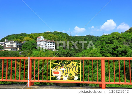 初夏的志岐山溫泉 139821942