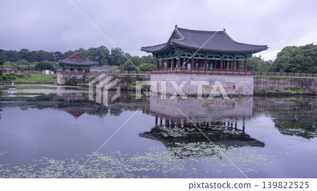 Donggung and Wolji 139822525