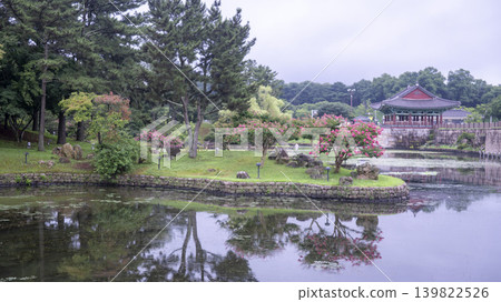 Donggung and Wolji 139822526