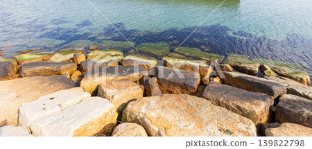 碼頭背景圖(兵庫縣明石市) 碼頭背景圖(兵庫縣明石市) 139822798