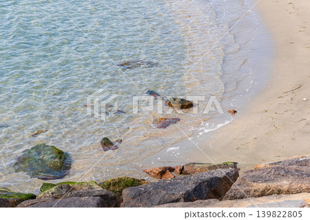 Dockside background image (Akashi City, Hyogo Prefecture) Dockside background image (Akashi City, Hyogo Prefecture) 139822805