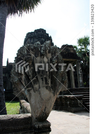 Angkor Wat Siem Reap Cambodia Angkor Wat Siem Reap Cambodia 139823420