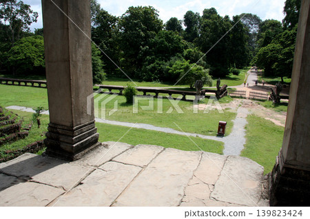 Angkor Wat Siem Reap Cambodia Angkor Wat Siem Reap Cambodia 139823424