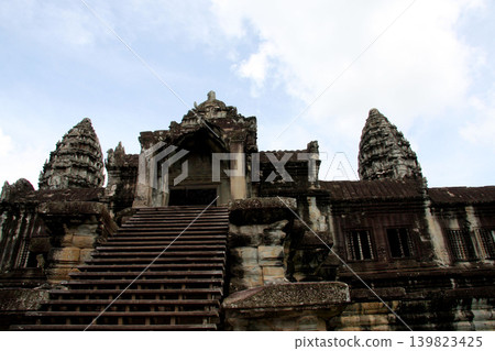 Angkor Wat Siem Reap Cambodia Angkor Wat Siem Reap Cambodia 139823425