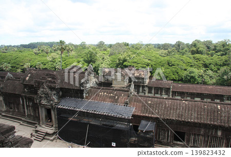 Angkor Wat Siem Reap Cambodia 139823432