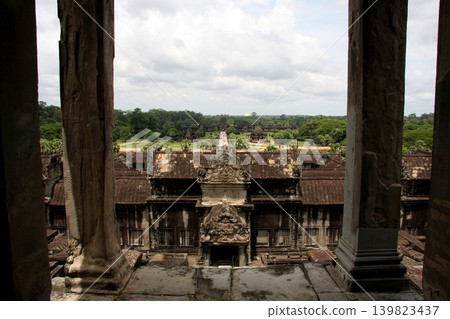 Angkor Wat Siem Reap Cambodia Angkor Wat Siem Reap Cambodia 139823437