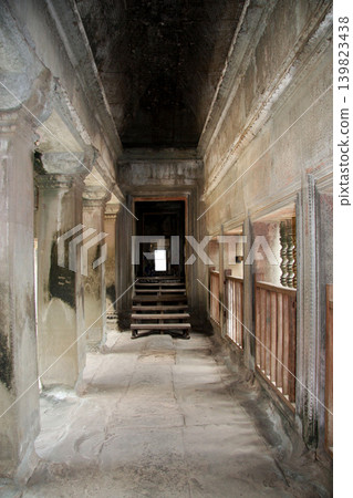 Angkor Wat Siem Reap Cambodia Angkor Wat Siem Reap Cambodia 139823438