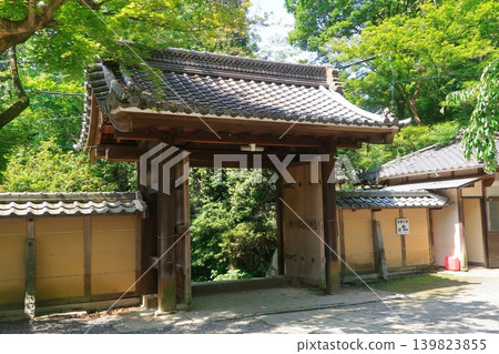 常光寺大門 139823855