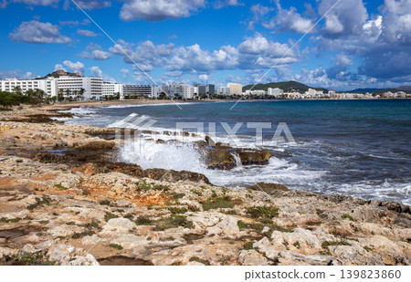 The Sea of Mallorca The Sea of Mallorca 139823860