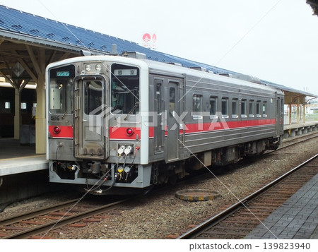 釧路運輸站的 Kiha 54 516（在釧路站拍攝） 139823940