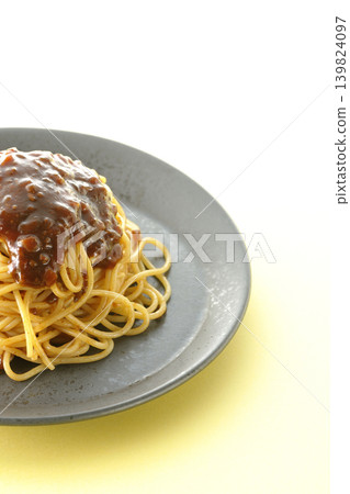 意粉肉醬 意粉肉醬 139824097