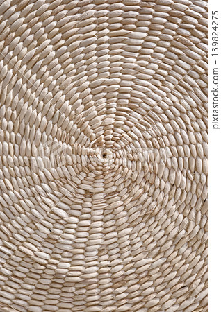 Light brown textured background, straw texture Light brown textured background, straw texture 139824275