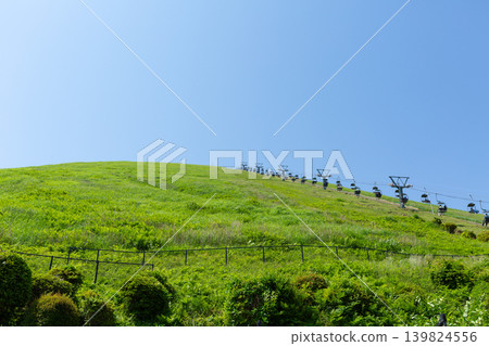 靜岡縣伊東市大室山 靜岡縣伊東市大室山 139824556