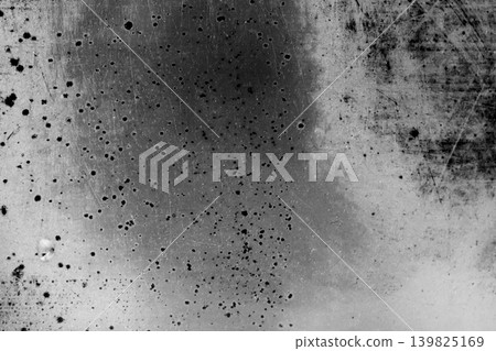 Dark Old Grey Abstract Dirty Pattern Background Grunge Surface Rough Texture Backdrop Weathered Messy Worn Obsolete Shabby Dark Old Grey Abstract Dirty Pattern Background Grunge Surface Rough Texture Backdrop Weathered Messy Worn Obsolete Shabby 139825169