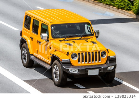 Jeep Wrangler Jeep Wrangler 139825314