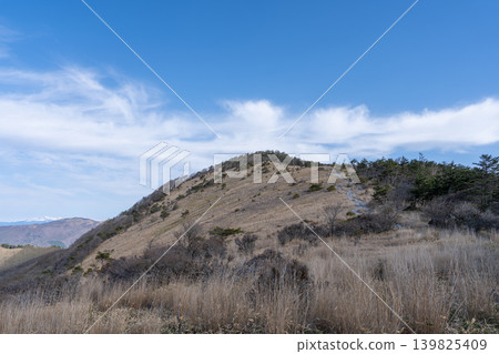 戶外漫步：霧峰與鷲峰 139825409