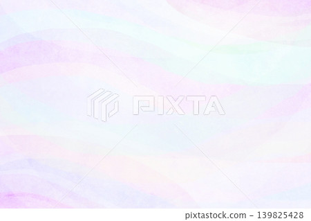 A watercolor-style background with flowing purple, evoking a spring image. A watercolor-style background with flowing purple, evoking a spring image. 139825428