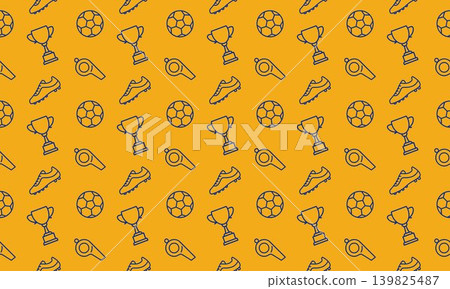 soccer ball pattern soccer ball pattern 139825487