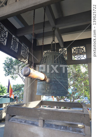 越南胡志明市永嚴寺 越南胡志明市永嚴寺 139825722