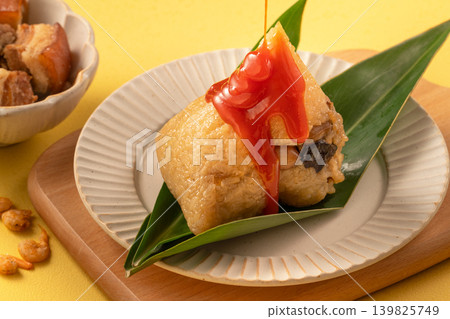 Kazuko Dango節z子餃子端午台灣Chimaki Dango節 139825749