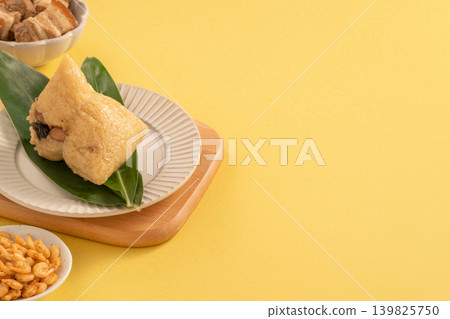 Kazuko Dango節z子餃子端午台灣Chimaki Dango節 139825750
