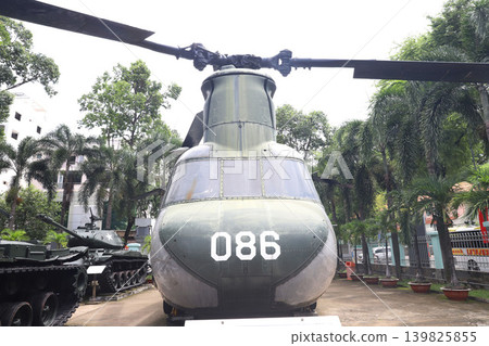 War Remnants Museum Vietnam Ho Chi Minh War Remnants Museum Vietnam Ho Chi Minh 139825855
